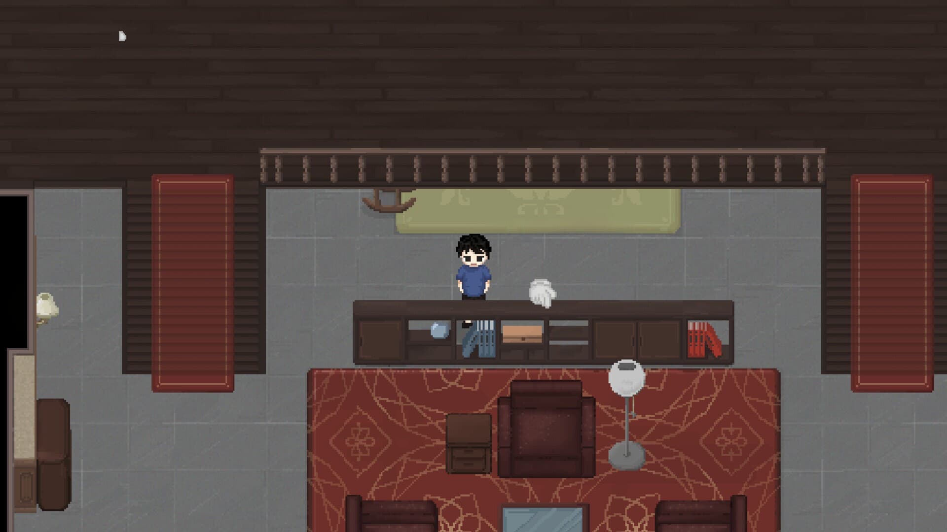달의 기억 screenshot 1