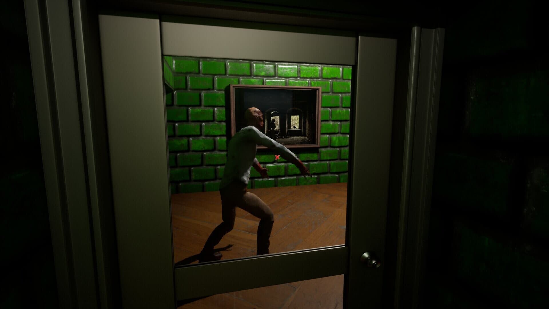 到达彼岸 screenshot 1