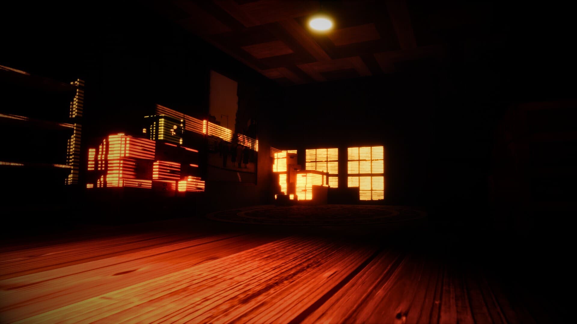 Dead End Streets screenshot 1