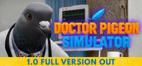 Doctor Pigeon Simulator
