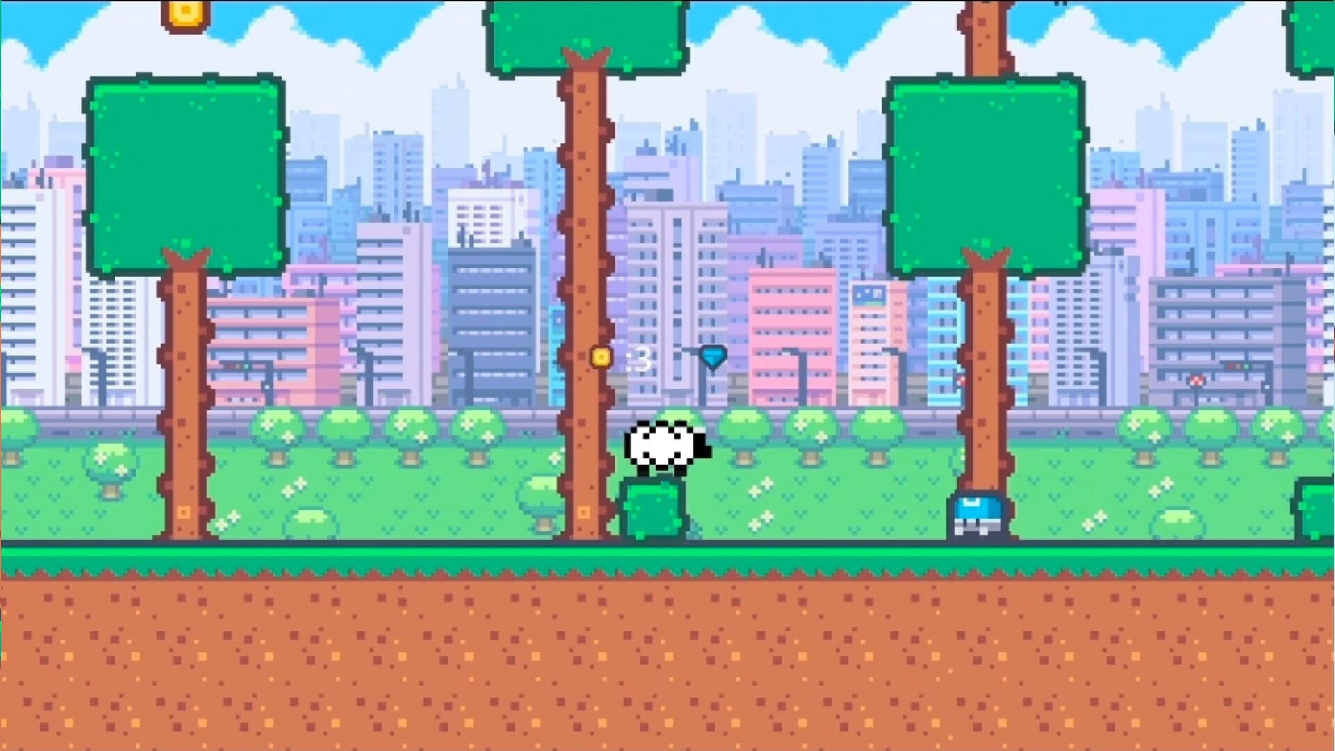 Dolly Dolly Dolly screenshot 1