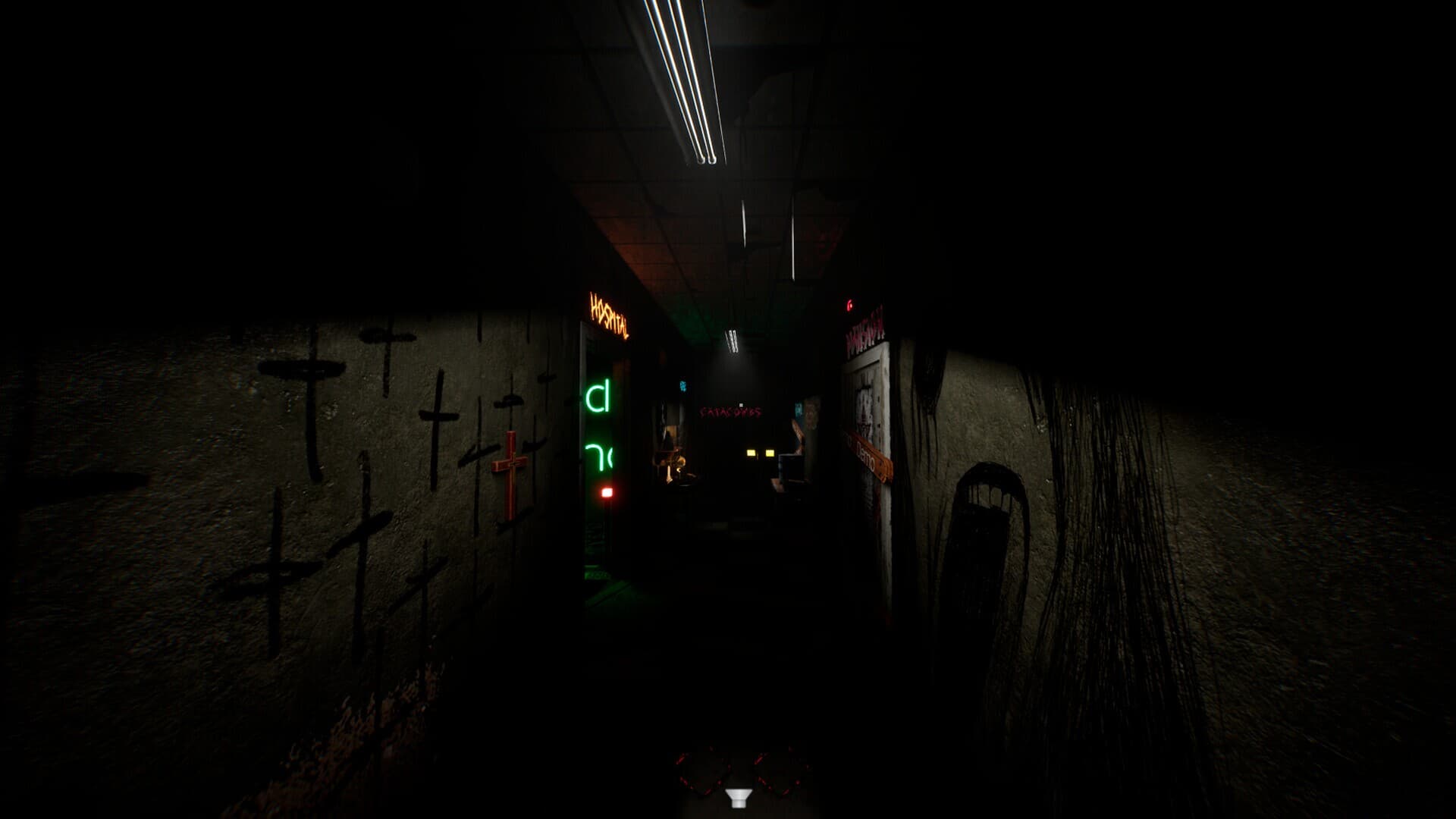 DON`T PEEK screenshot 1