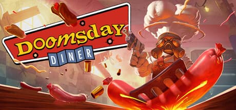 Doomsday Diner (2026)