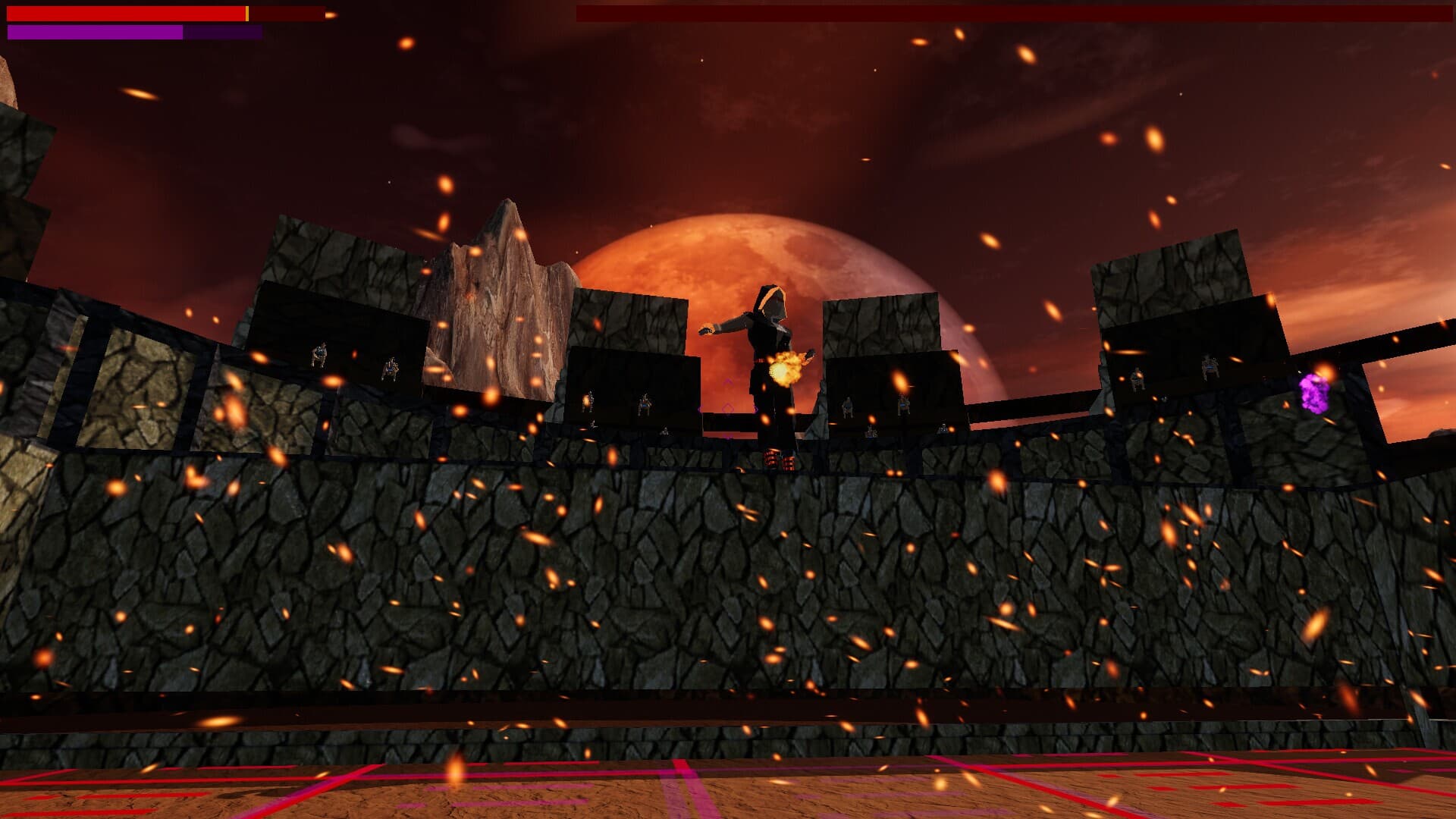 Elusive Ilan screenshot 1