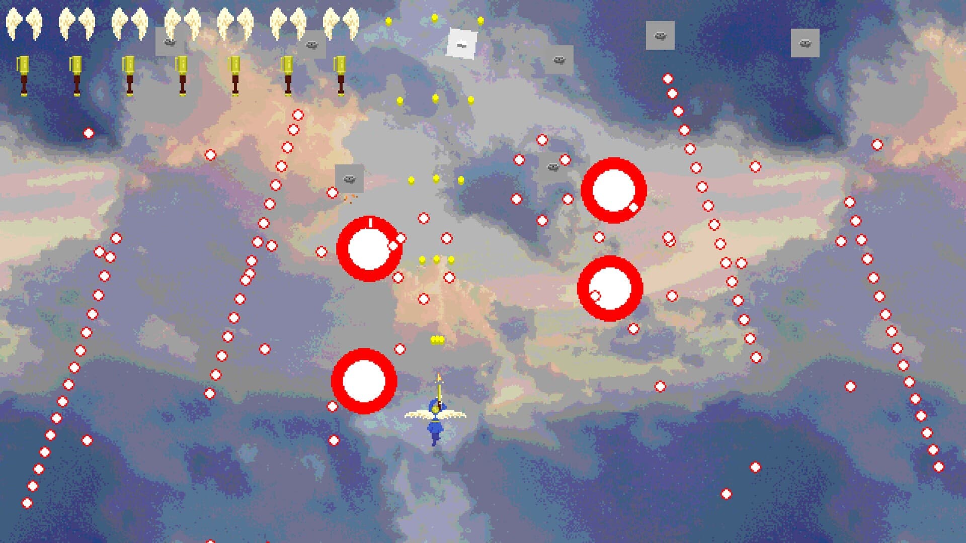 Empyreus screenshot 1