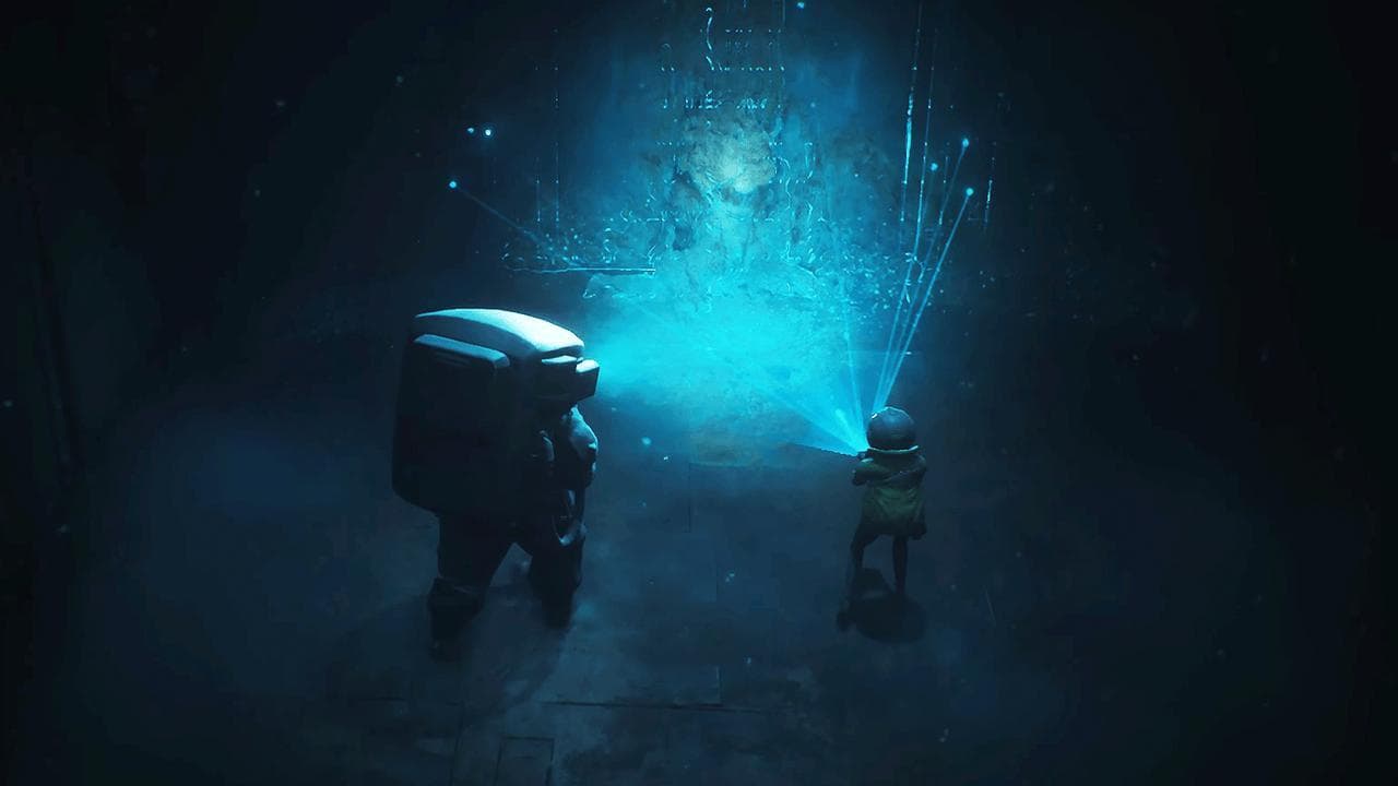 End of Abyss screenshot 1