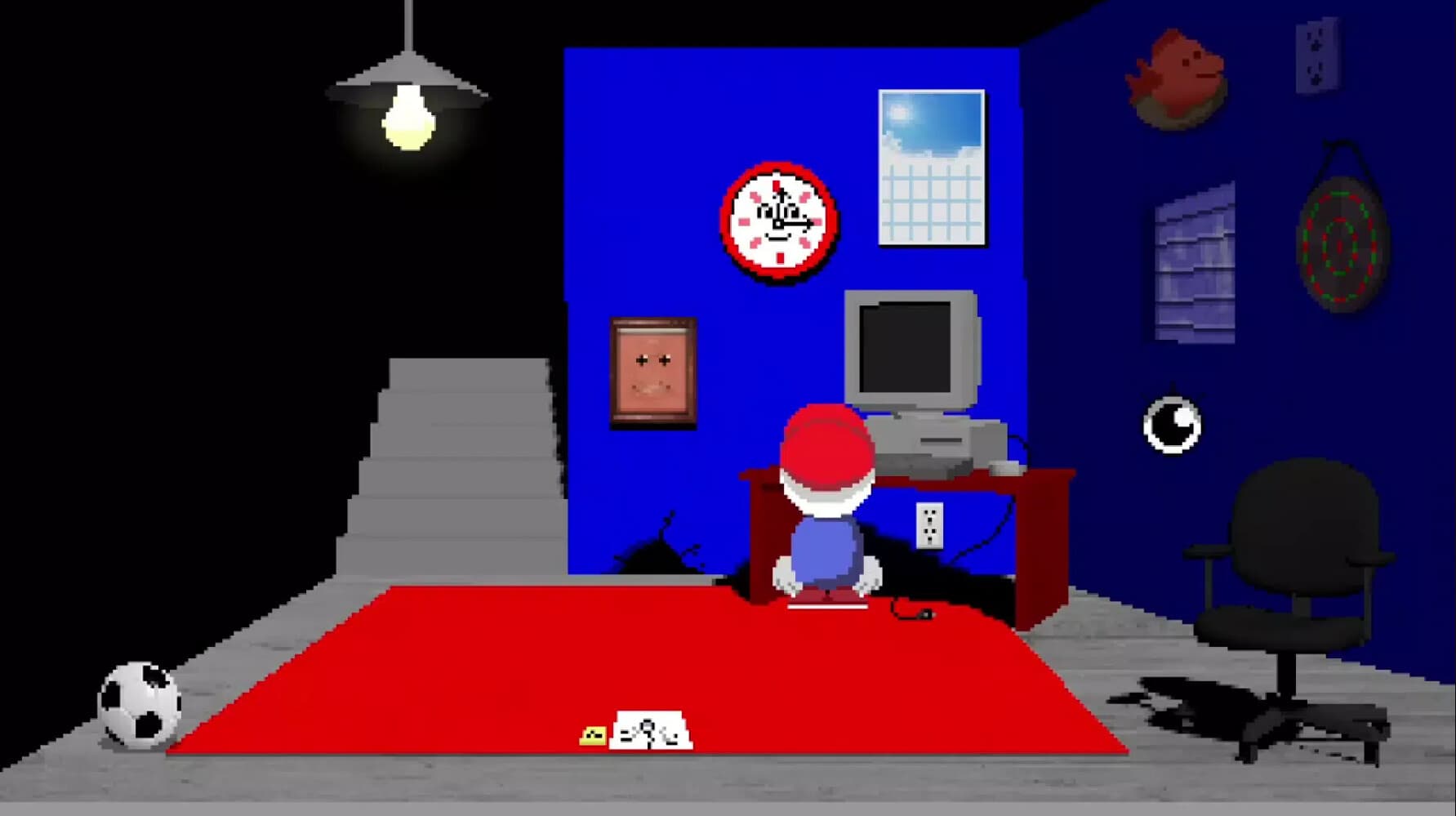 Endacopia screenshot 1