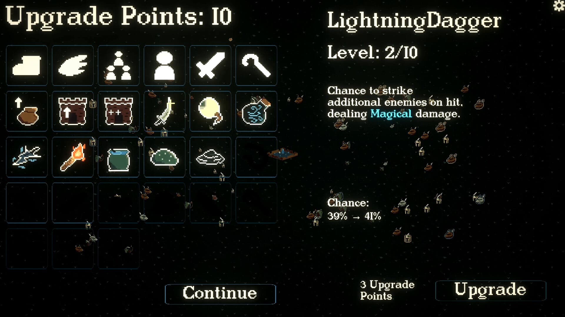 Explodey Towers