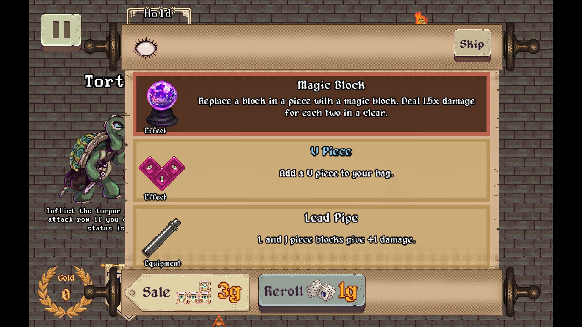 Eyehold Blocks screenshot 1