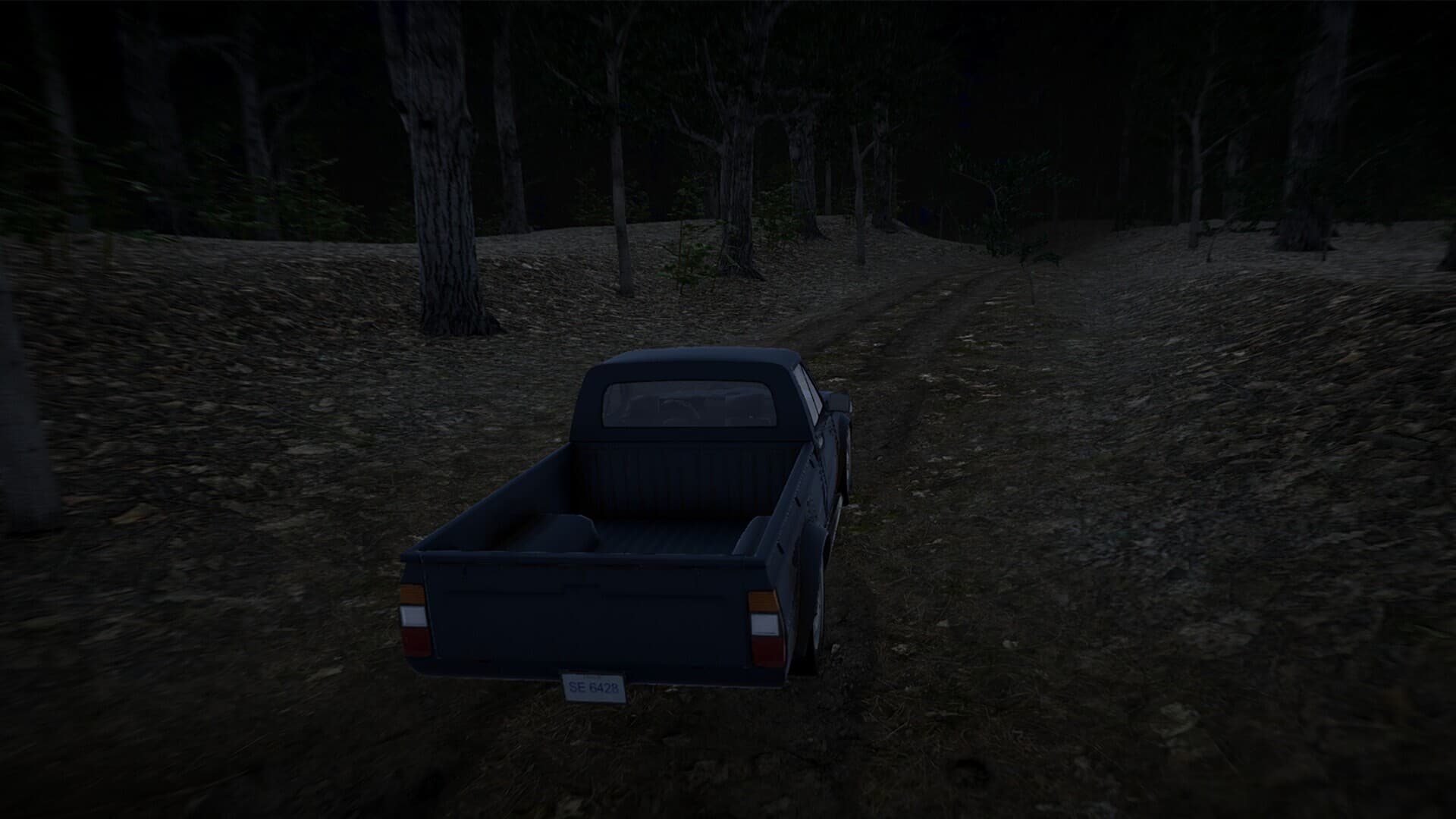 Failed Game Developer screenshot 1