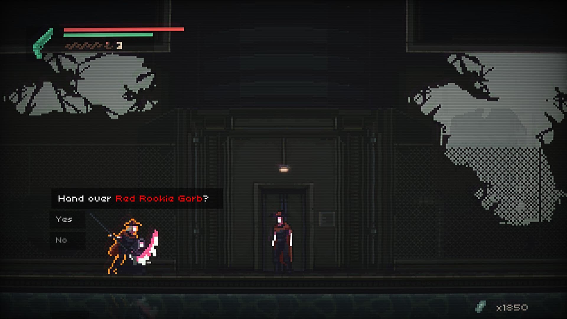 Foreign Sun screenshot 1