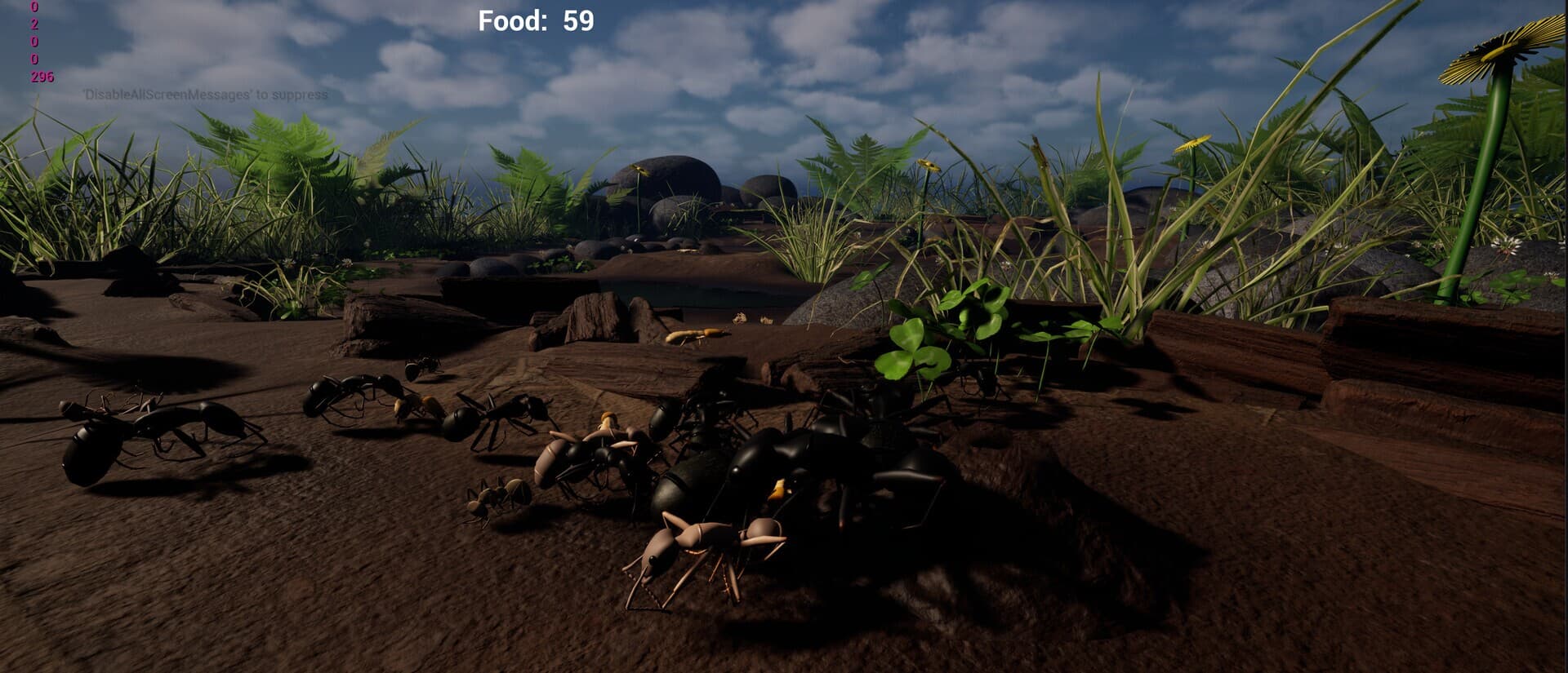 Formica screenshot 1