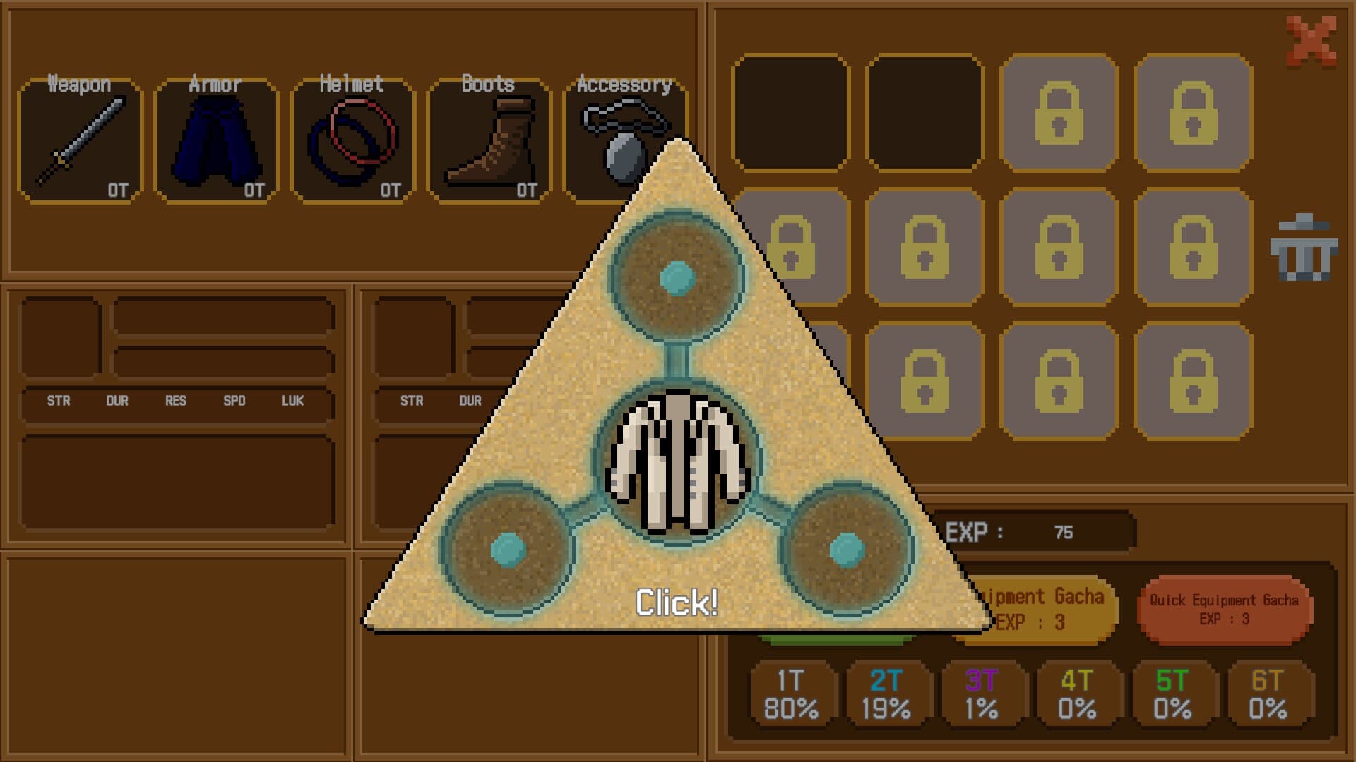 Fortune Flipper