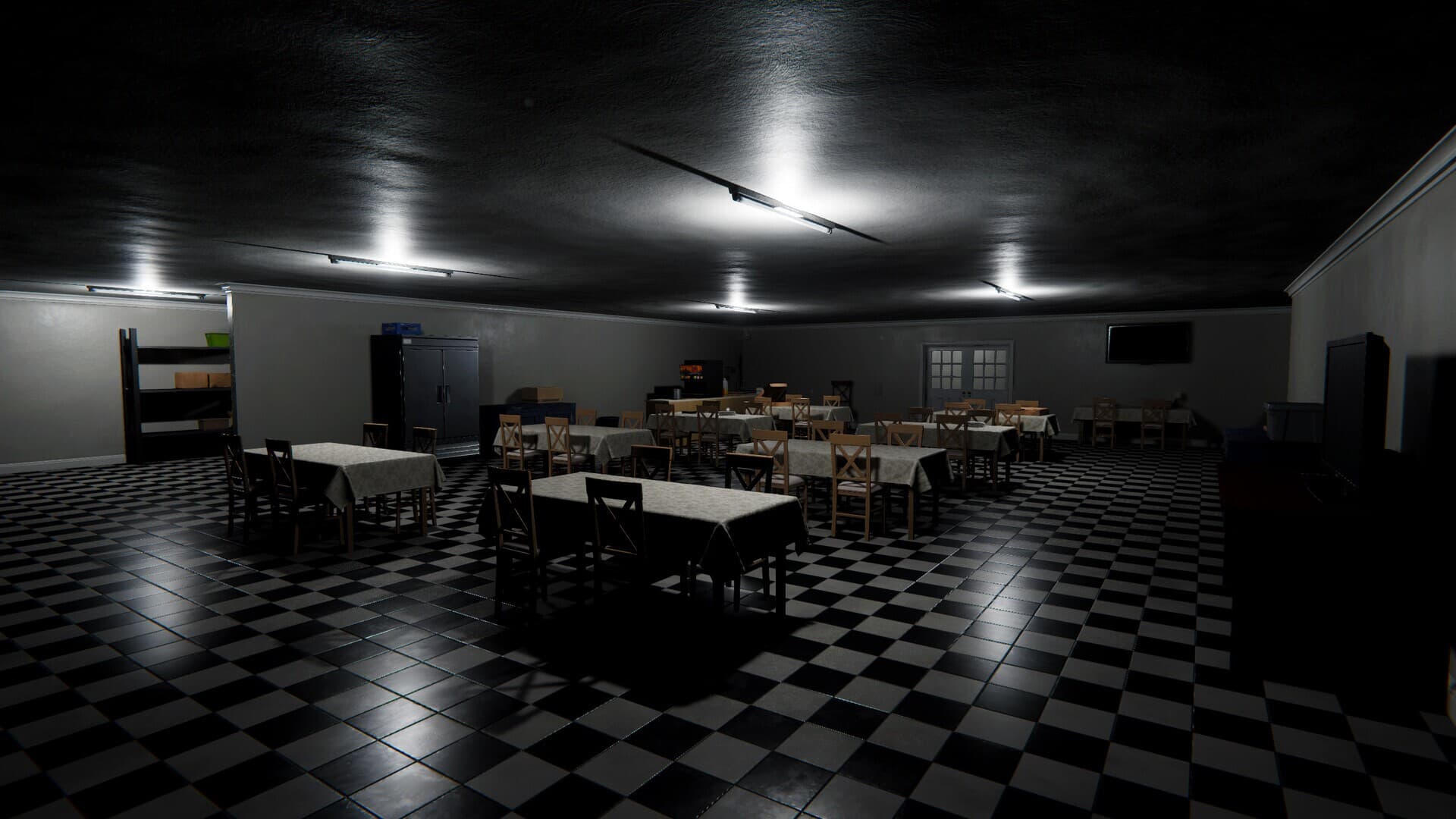 Fright Animatronics screenshot 1