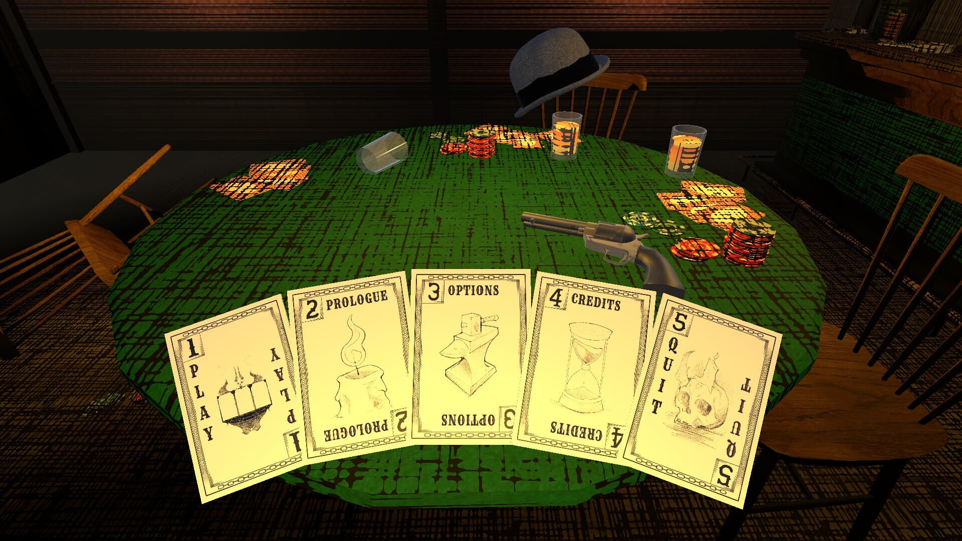 Gambler's Fallacy screenshot 1