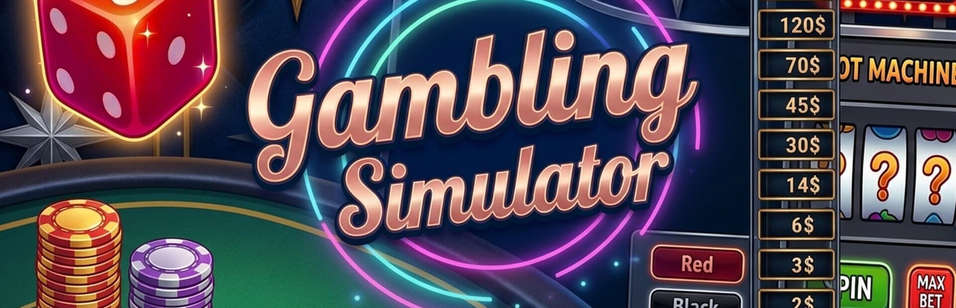 Gambling Simulator