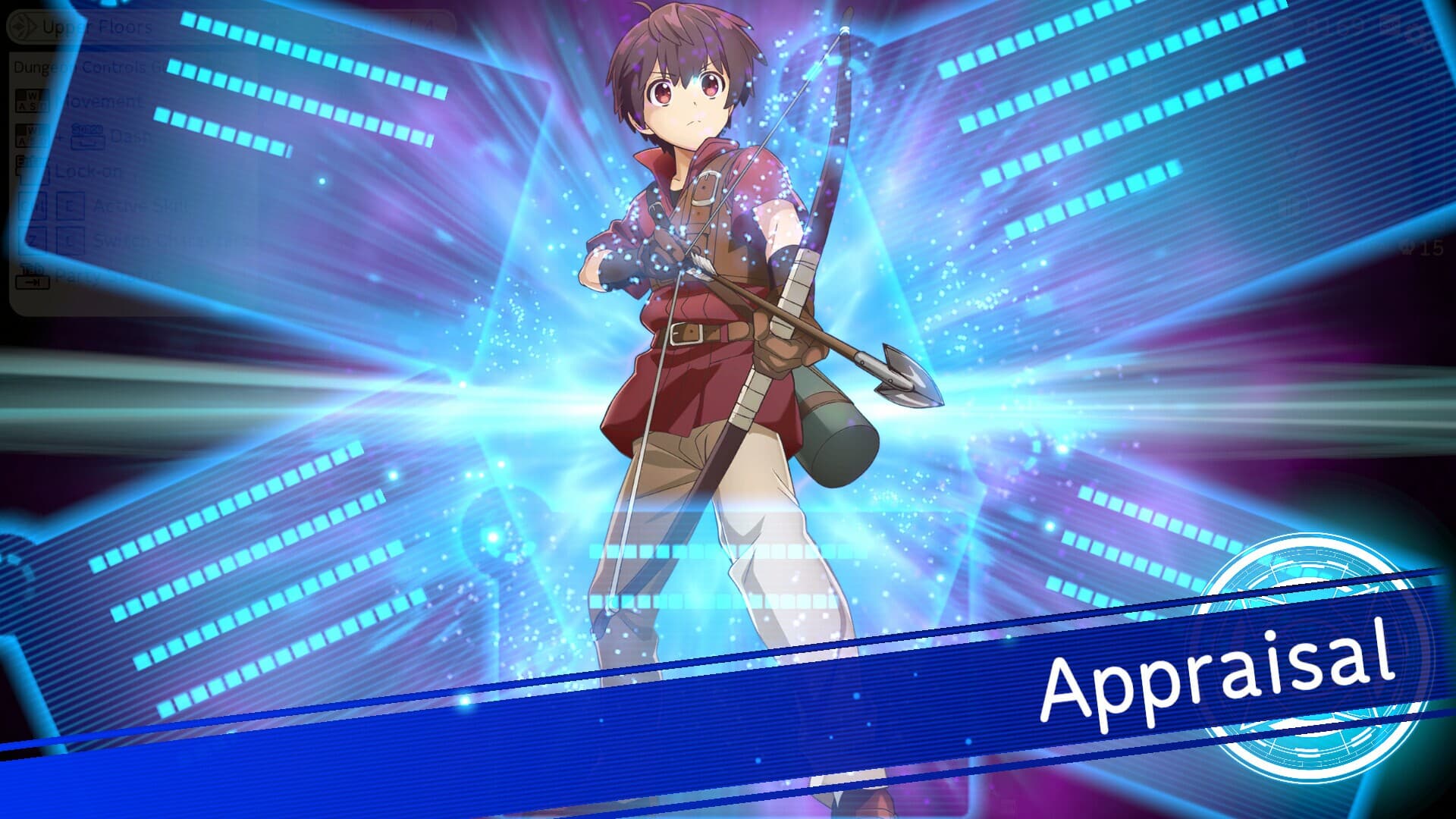 GAME The Strongest Job Is Apparently Not a Hero or a Sage, but an Appraiser (Provisional)! ~Dungeon and Mystery Girl~