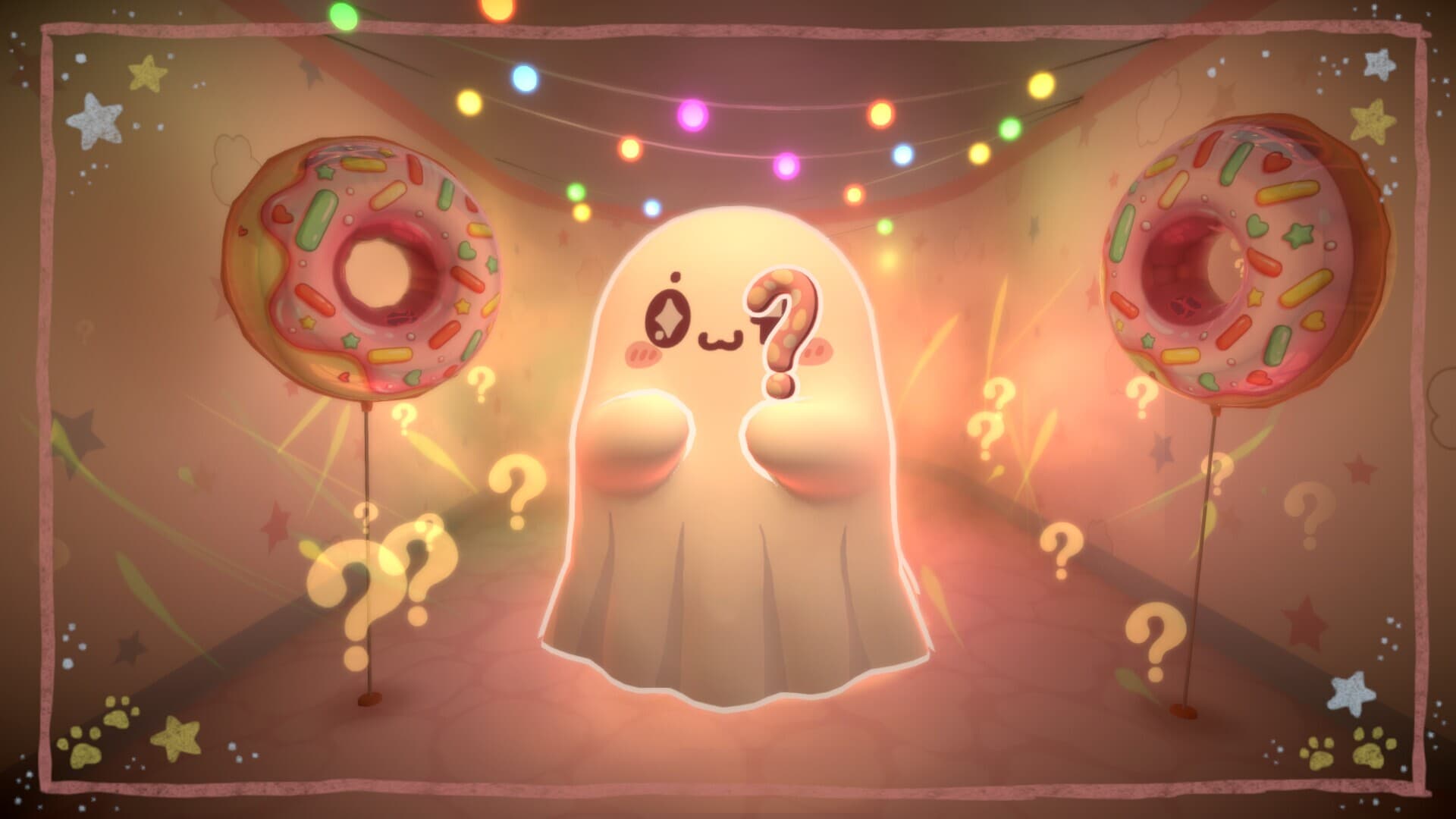 Glitchy: Cute Loop