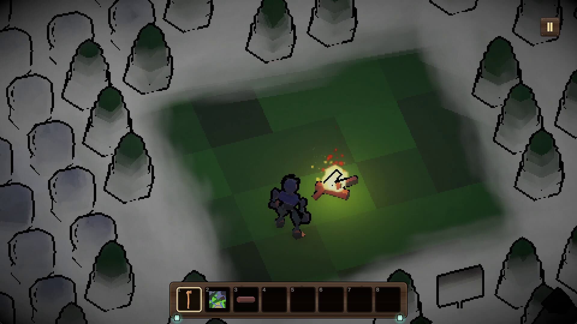 GlowCore screenshot 1