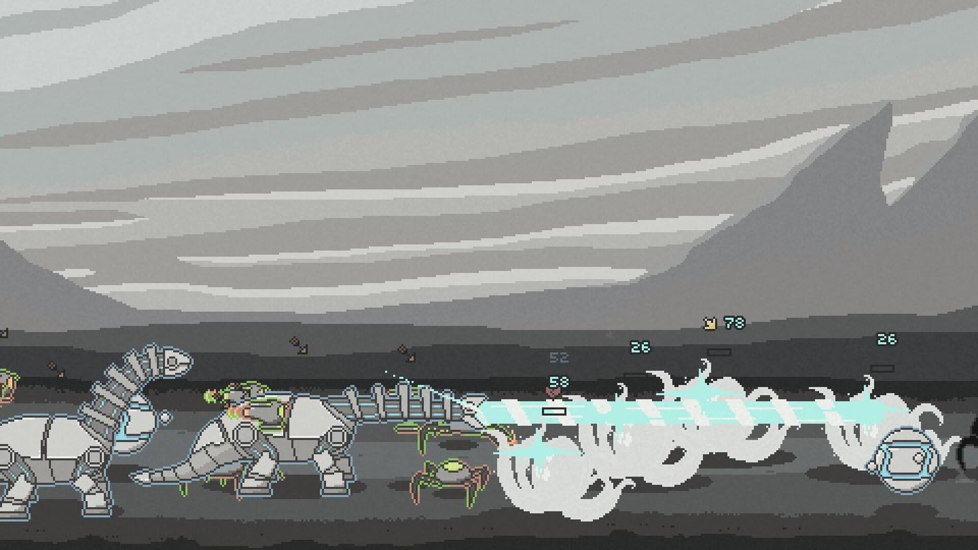 Golemworks screenshot 1