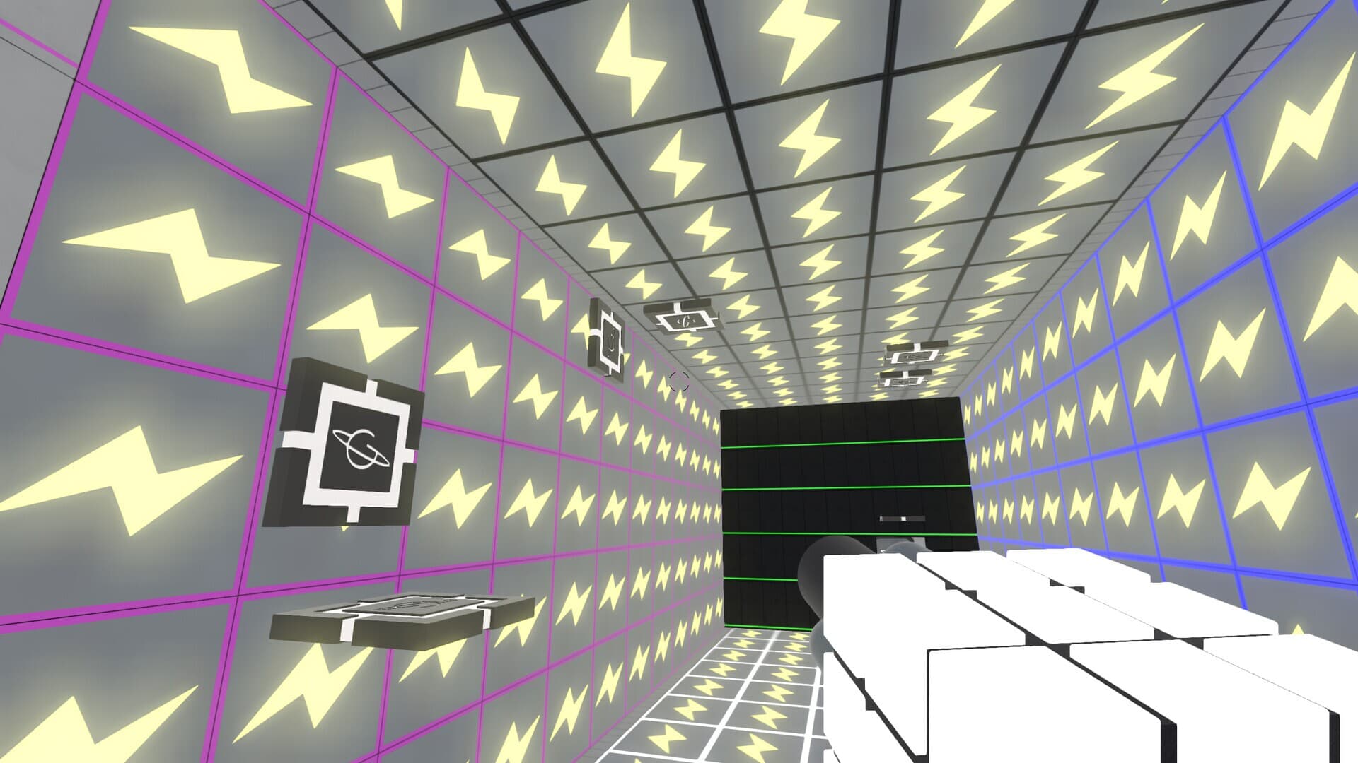 Gravity Station