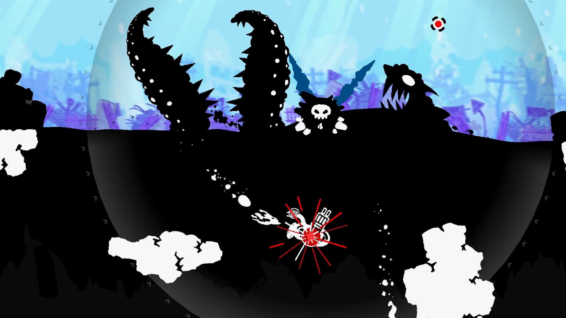 Gunboat God screenshot 1