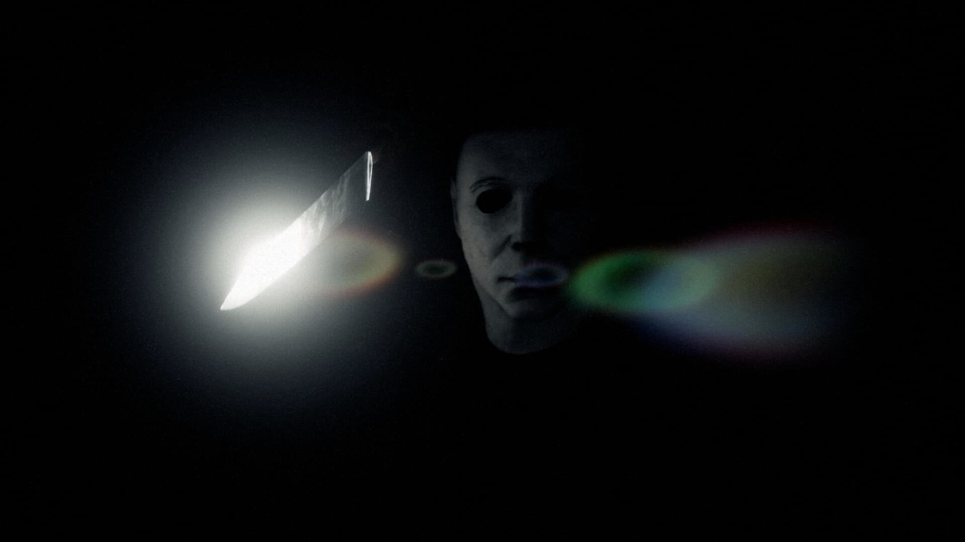Halloween: The Game screenshot 1