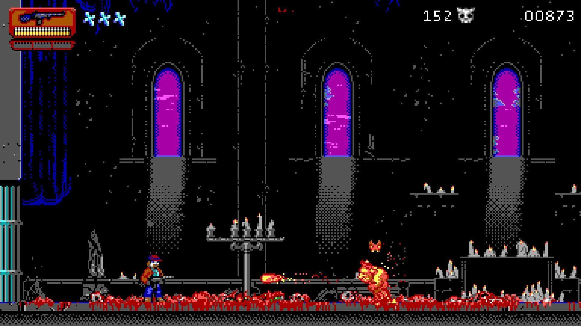 Haunted Lands screenshot 1