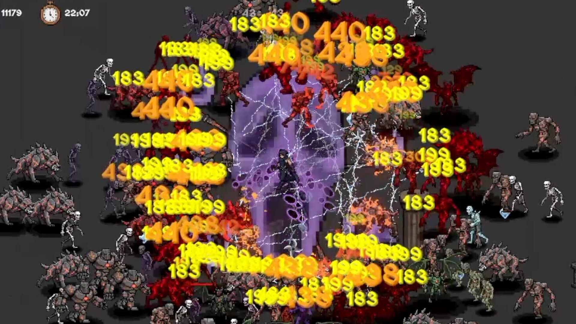 Hell Forge