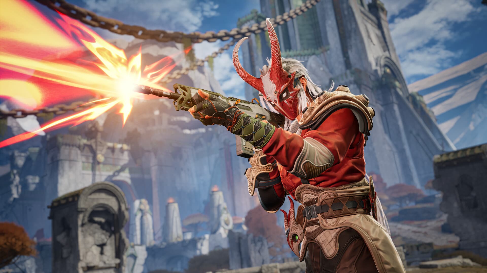 Highguard screenshot 1