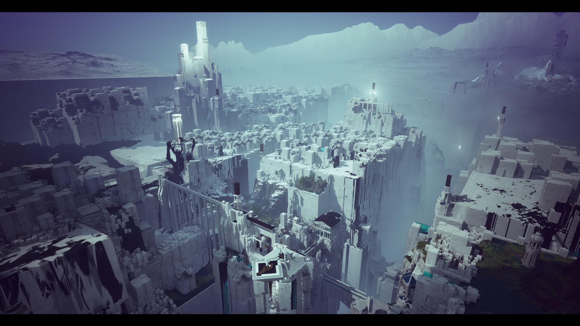 HYPNOS (2026) screenshot 1