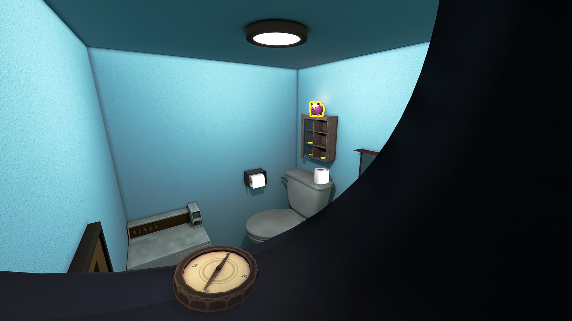 I am Coin screenshot 1