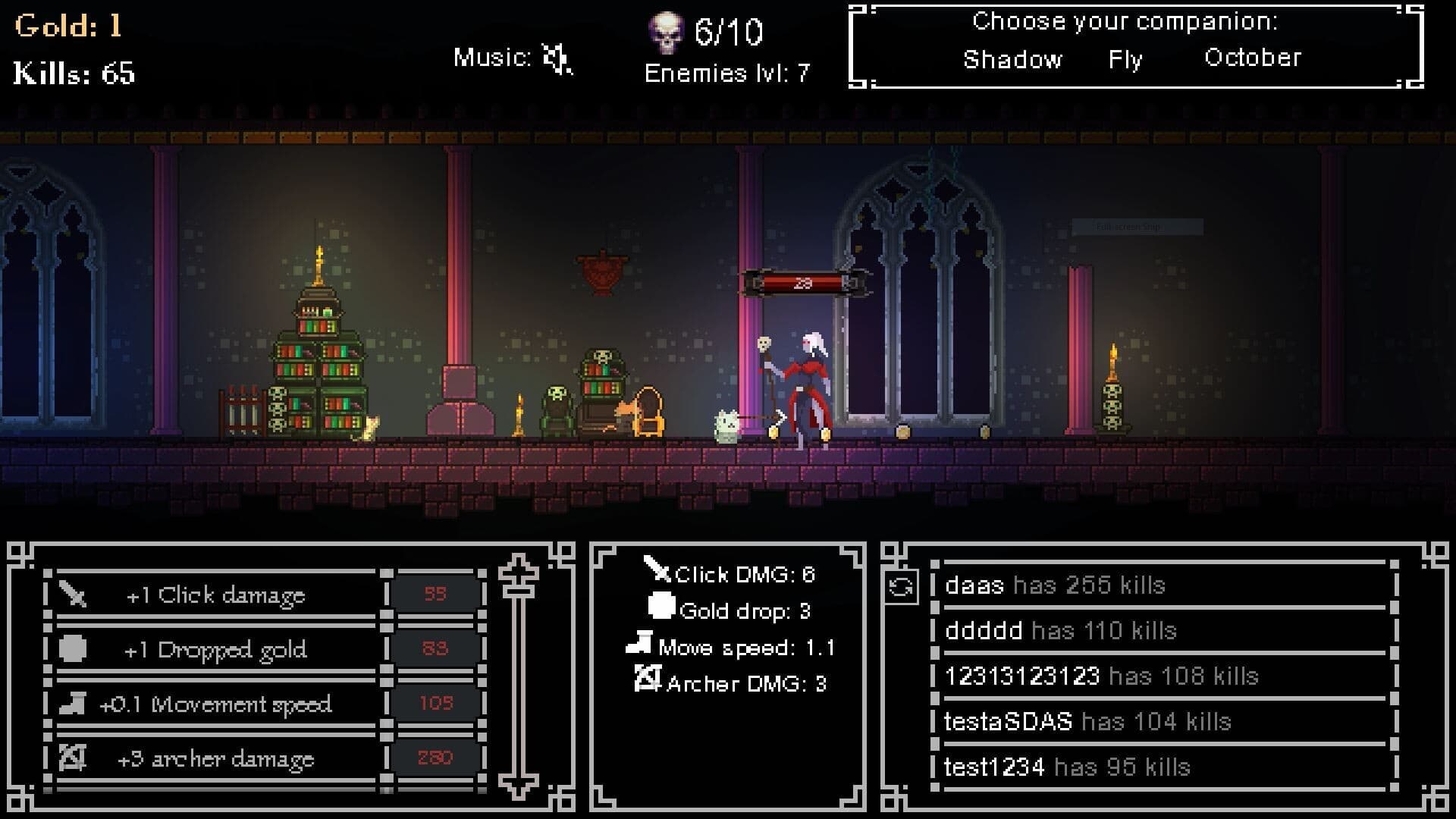 Idle Cats Dungeon