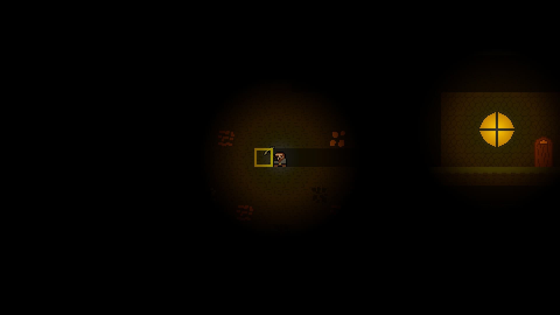 In The Roots Of The Mountain screenshot 1