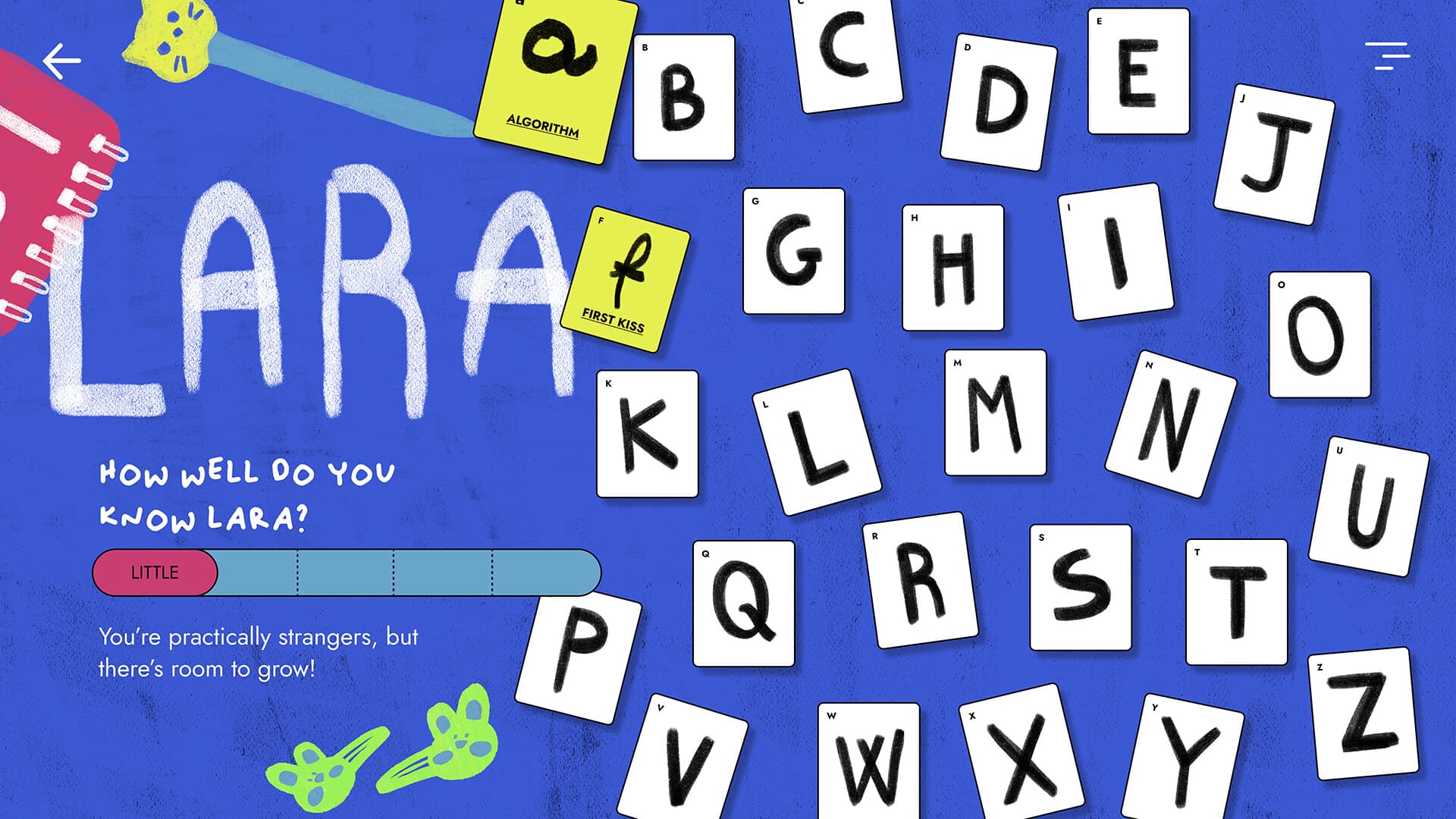 In Their Shoes (2026) screenshot 1