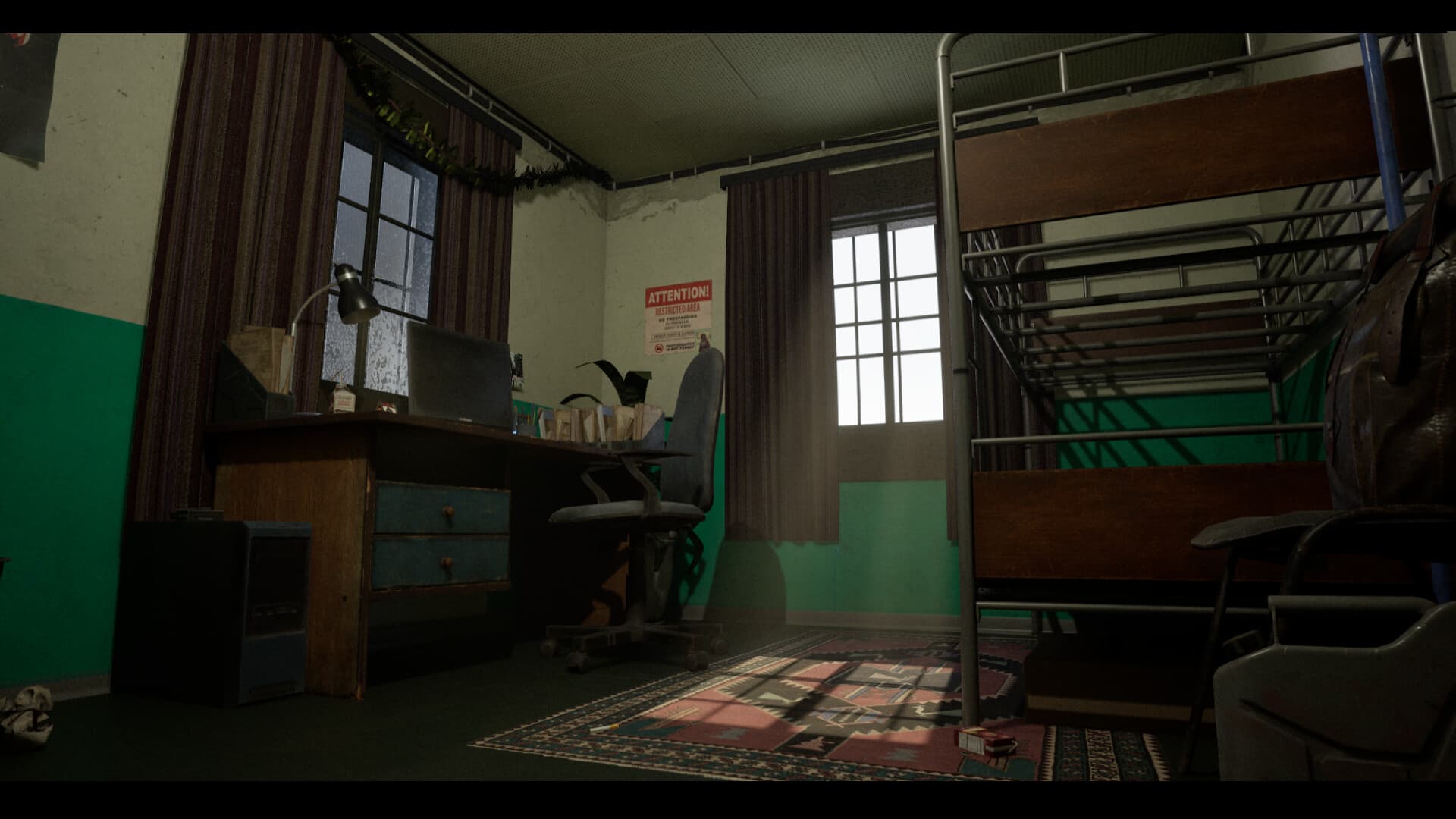 Insomnia: Chapter One screenshot 1