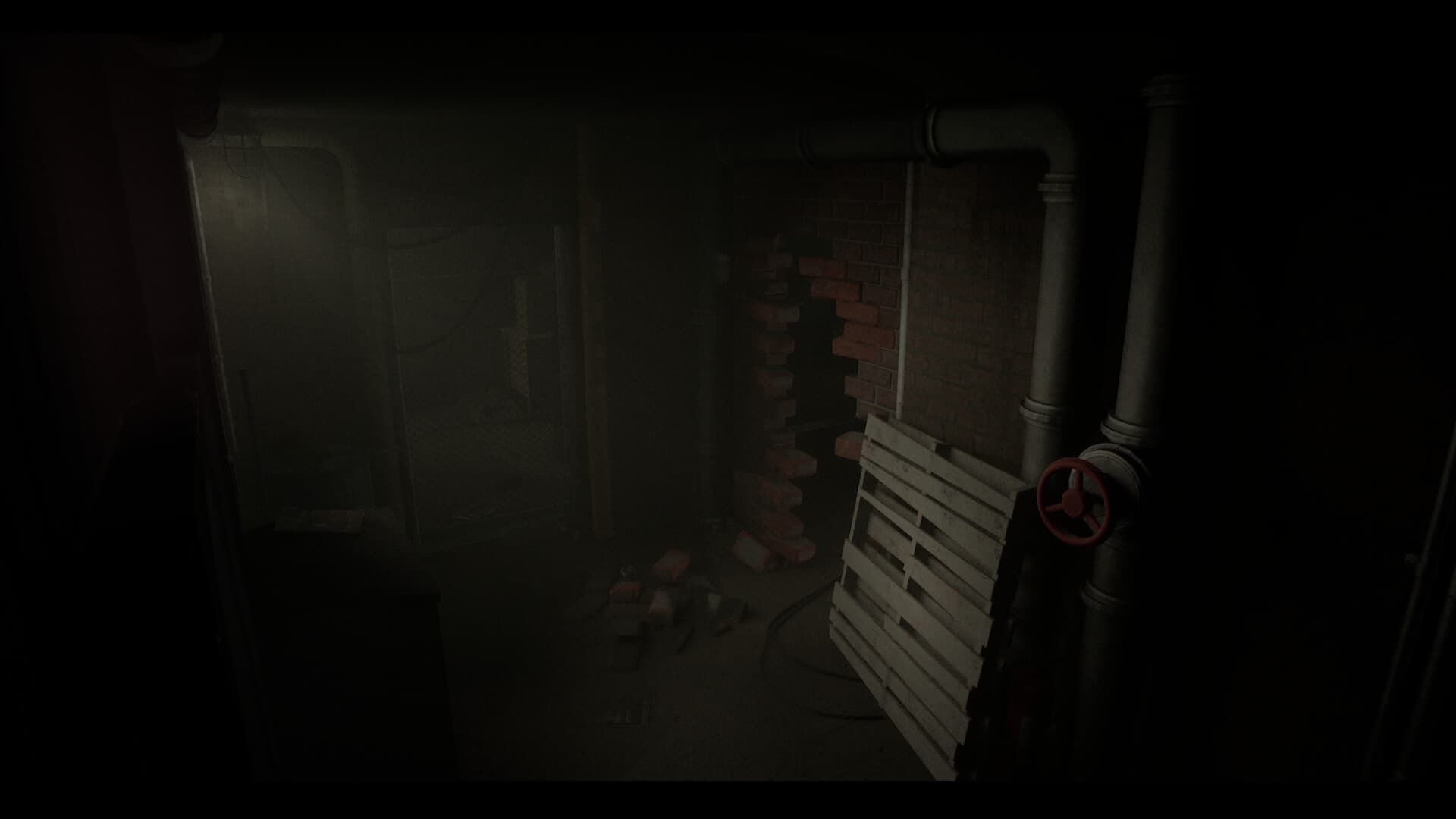 Insomnia: Chapter One