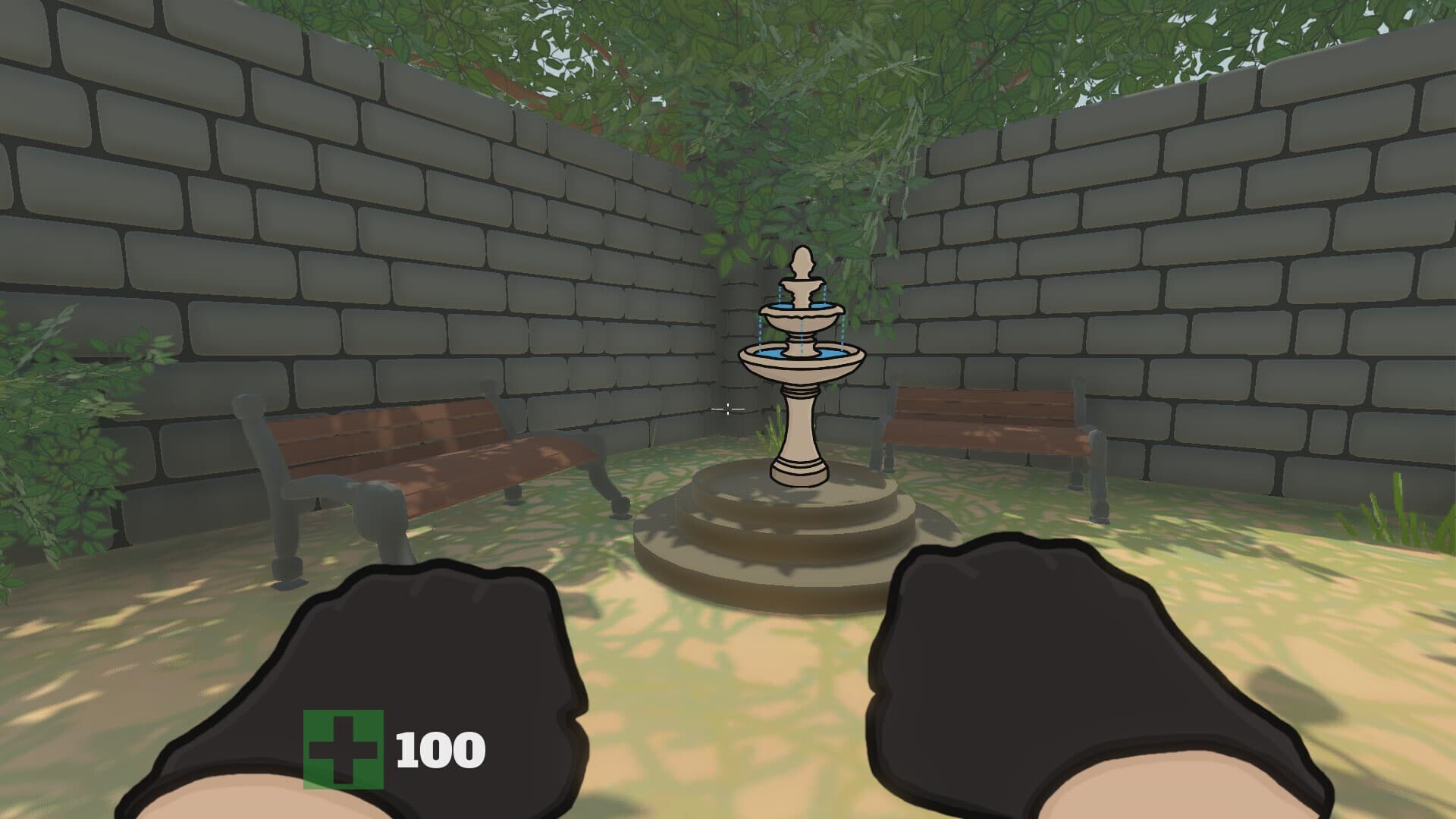 It's Hunting Time screenshot 1