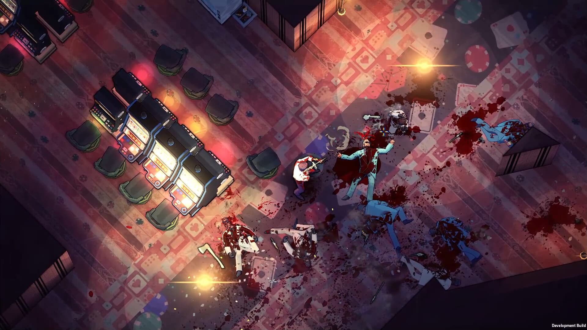 Jackal (2026) screenshot 1