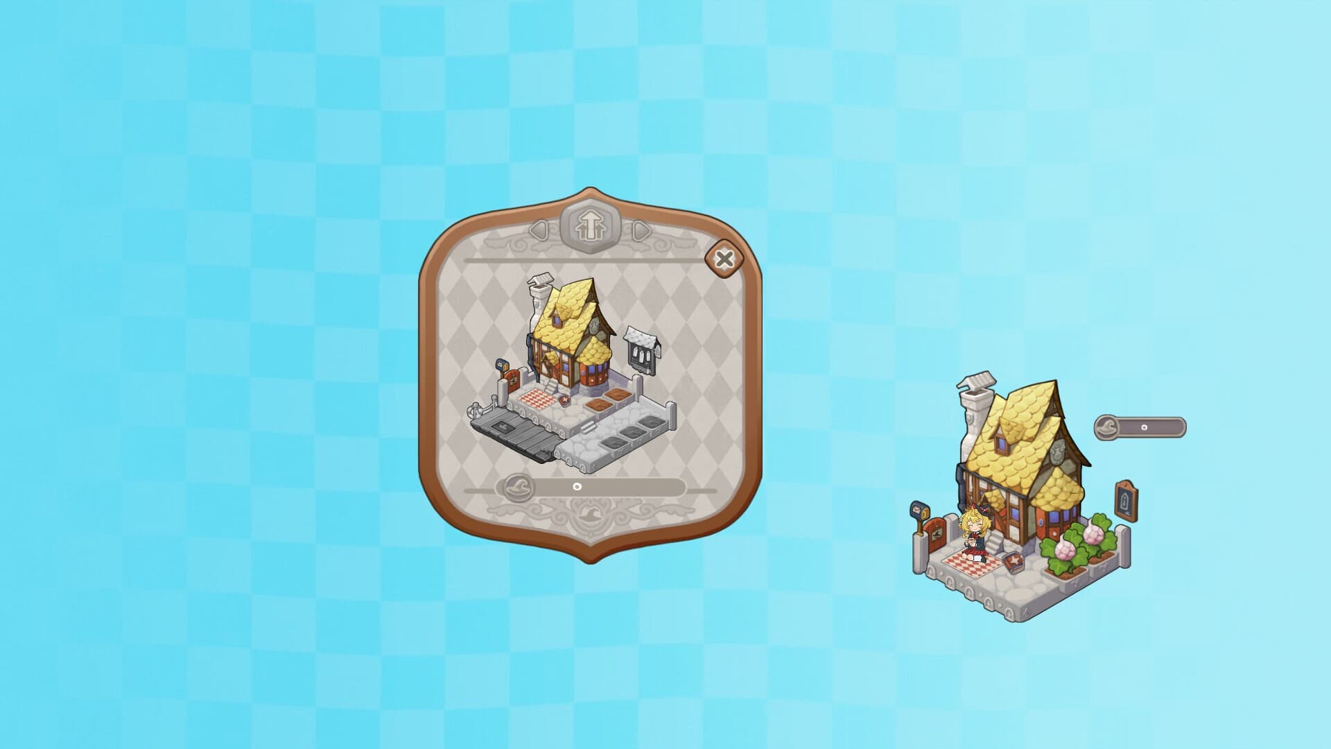 Kiki's Potion screenshot 1