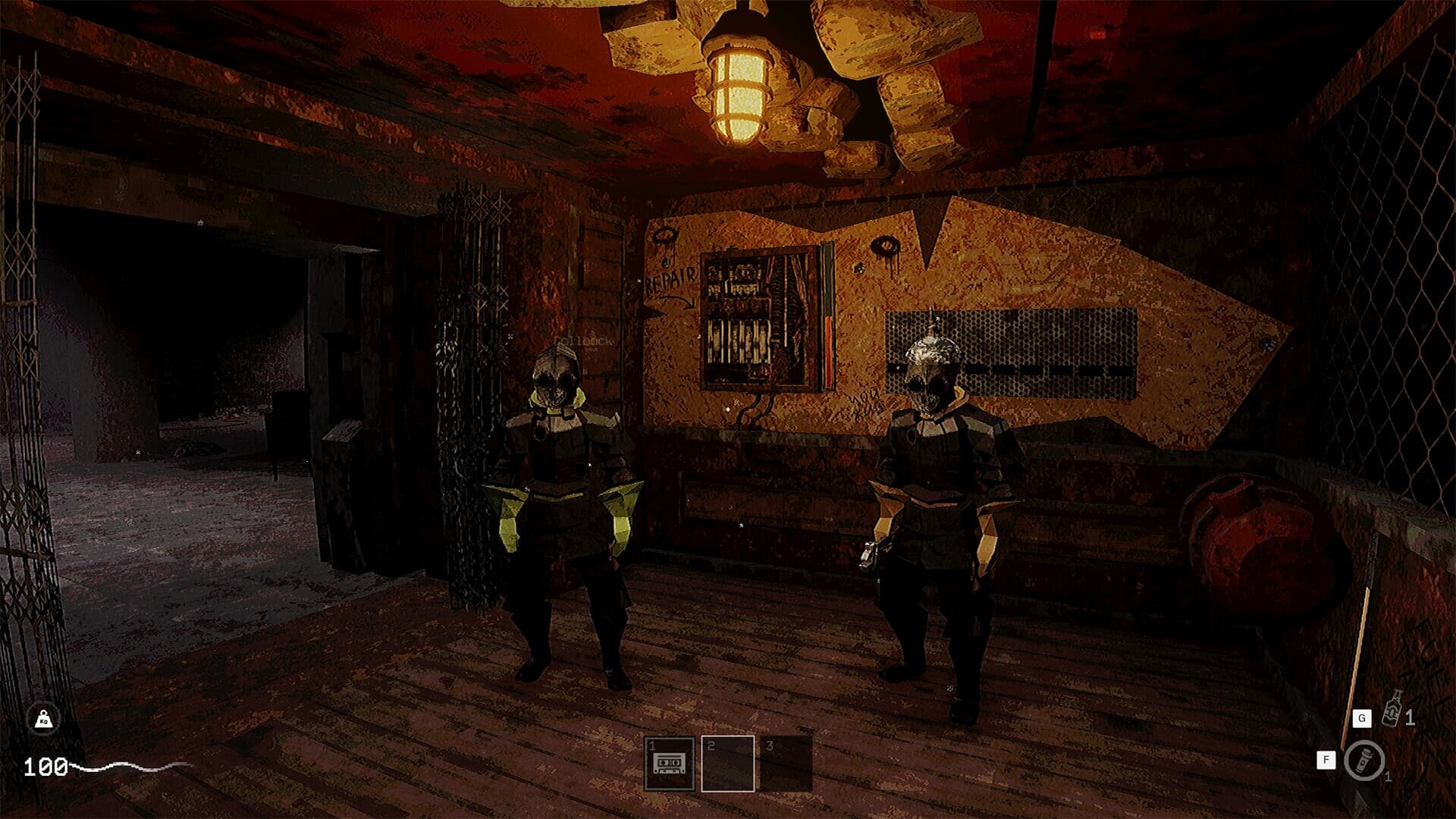Kletka screenshot 1