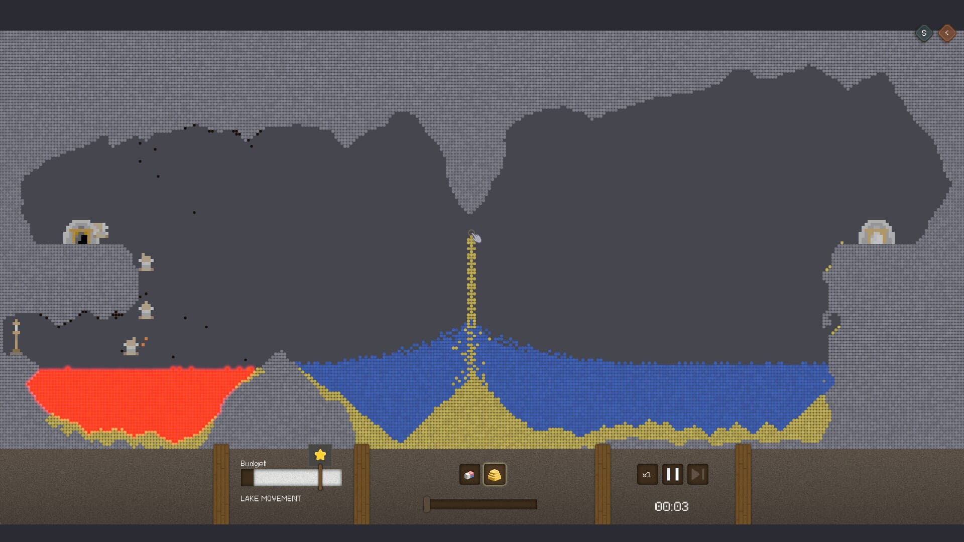 Kobold Delvers screenshot 1