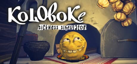 Koloboke Sickness Simulator