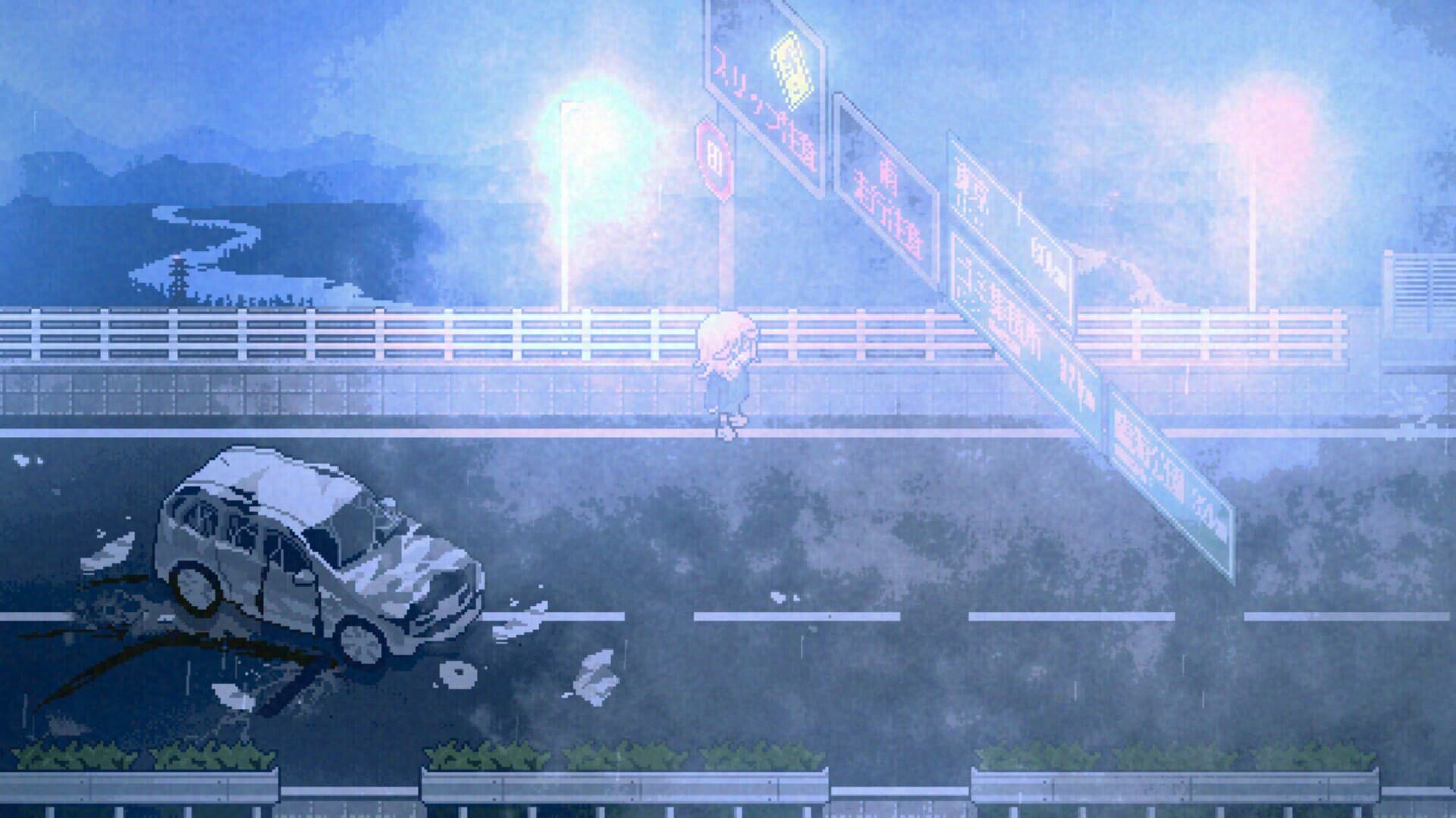 Land of Ghosts screenshot 1