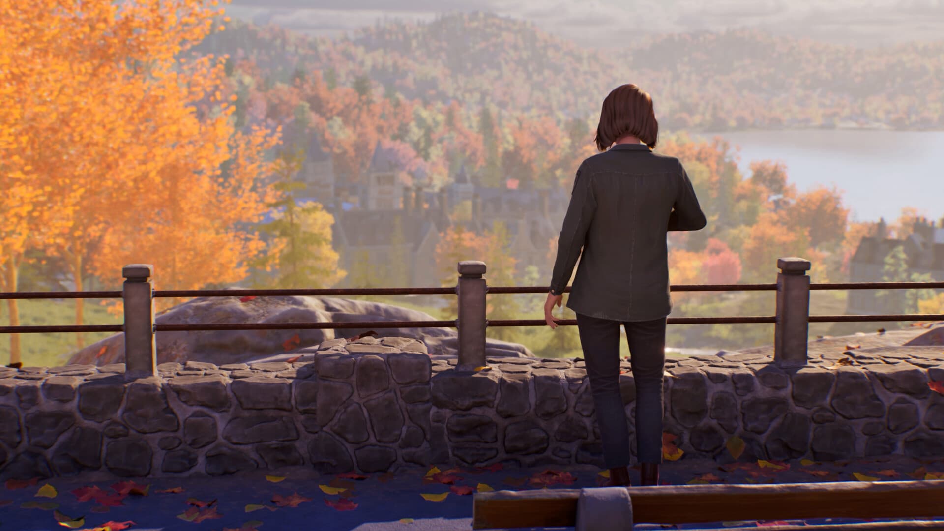 Life is Strange: Reunion screenshot 1
