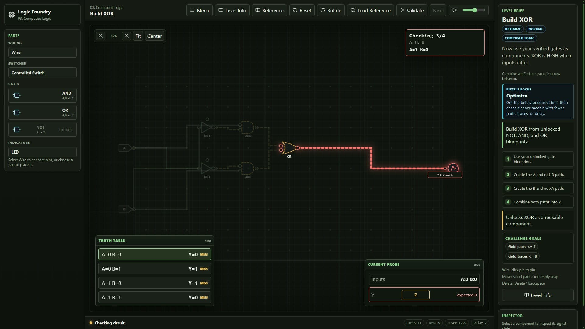 Logic Foundry