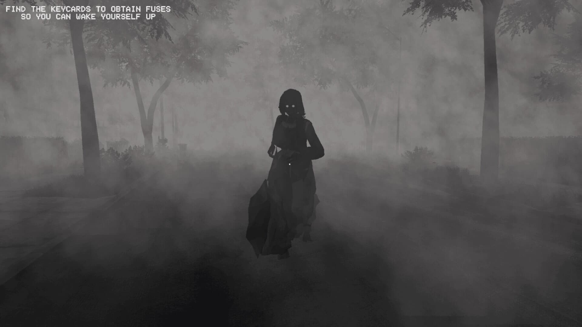 Lost Episodes Alone screenshot 1
