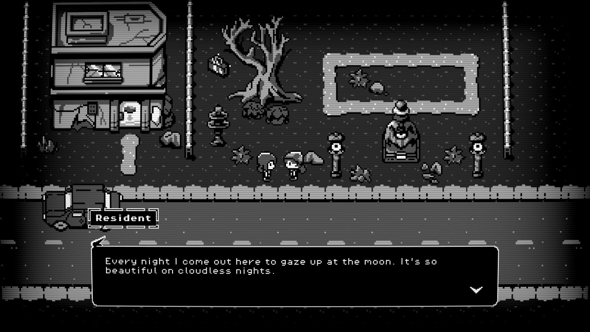 Lost Totem Trajipon! screenshot 1