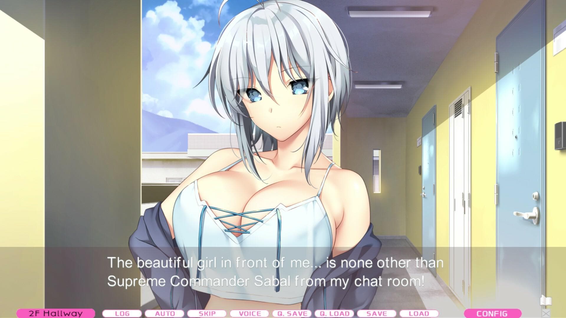 LOVEJUICED! -Hi Neighbor, meet Gamer. screenshot 1