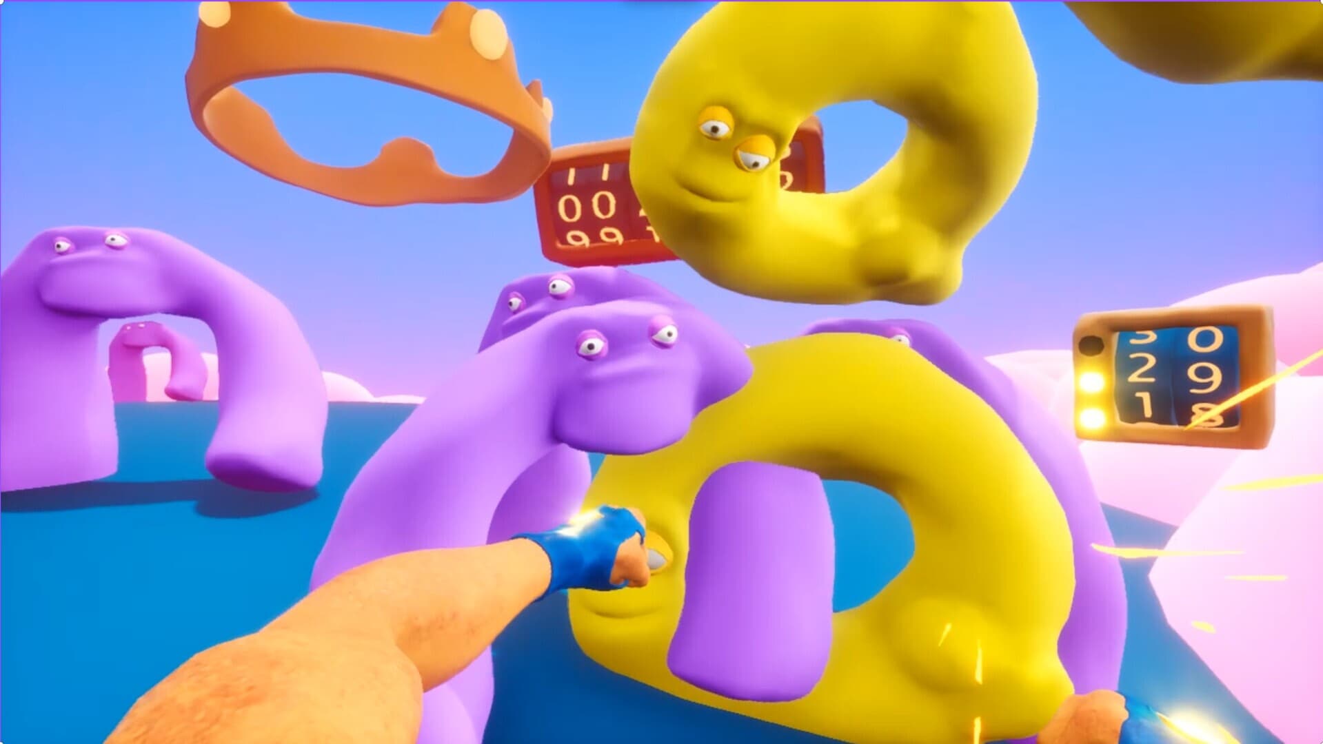 LRDZ - Le Roi des Zosties screenshot 1